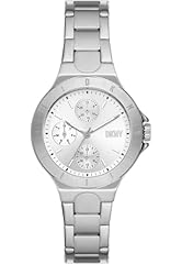 Dkny watch ny6678 gebraucht kaufen  Wird an jeden Ort in Deutschland