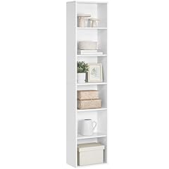 Vasagle libreria scaffale usato  Spedito ovunque in Italia 