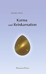 Karma und reinkarnation d'occasion  Livré partout en Belgiqu