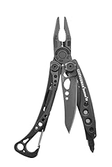 Leatherman skeletool multiuten usato  Spedito ovunque in Italia 