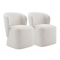Kislot upholstered dining for sale  Delivered anywhere in USA 