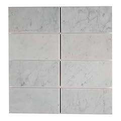 Bianco carrara white for sale  Delivered anywhere in USA 