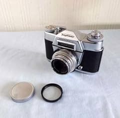 Voigtlander bessamatic camera for sale  Delivered anywhere in USA 