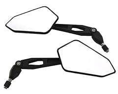 Motorbike universal mirrors for sale  Delivered anywhere in UK