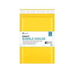 Kkbestpack kraft bubble for sale  Delivered anywhere in USA 
