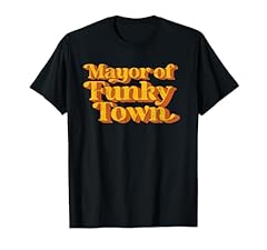 Retro mayor funky for sale  Delivered anywhere in USA 