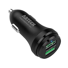 Car charger arteck for sale  Delivered anywhere in USA 
