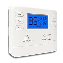 Thermostat heat pump for sale  Delivered anywhere in USA 