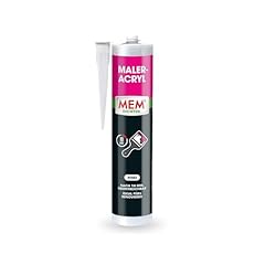 Mem maler acryl gebraucht kaufen  Wird an jeden Ort in Deutschland