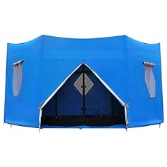 10ft trampoline tent for sale  Delivered anywhere in Ireland