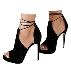 Womens peep toe for sale  Delivered anywhere in USA 