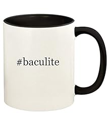 Baculite 11oz hashtag for sale  Delivered anywhere in USA 