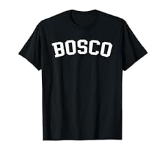 Bosco shirt for sale  Delivered anywhere in USA 