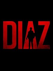 Diaz usato  Spedito ovunque in Italia 