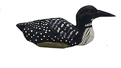 Loon duck statue for sale  Delivered anywhere in USA 