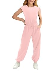 Haloumoning girls jumpsuits for sale  Delivered anywhere in USA 