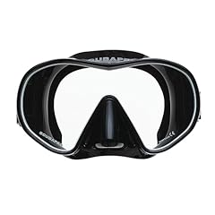 Scubapro solo mask usato  Spedito ovunque in Italia 