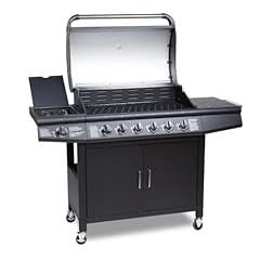 Cosmogrill outdoor barbecue for sale  Delivered anywhere in UK