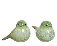 Figurine oiseau céramique d'occasion  Livré partout en France