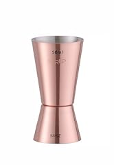 Hendi jigger cocktail usato  Spedito ovunque in Italia 