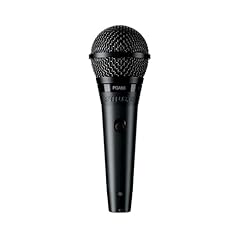 Shure pga58 xlr usato  Spedito ovunque in Italia 