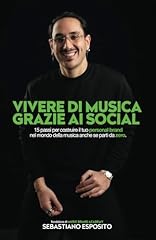 Vivere musica grazie usato  Spedito ovunque in Italia 