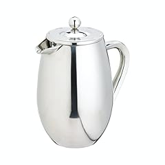 Cafetière stainless steel for sale  Delivered anywhere in UK