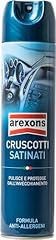 Arexons cura auto usato  Spedito ovunque in Italia 