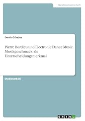 Pierre bordieu electronic gebraucht kaufen  Wird an jeden Ort in Deutschland