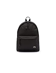 Lacoste men backpack for sale  Delivered anywhere in UK