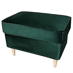 Criusja ottoman cover for sale  Delivered anywhere in USA 