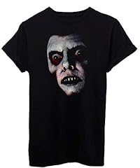 Image shirt pazuzu usato  Spedito ovunque in Italia 