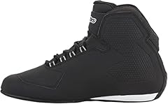 Alpinestars motorcycle boots for sale  Delivered anywhere in UK