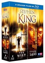 Stephen king coffret d'occasion  Livré partout en France