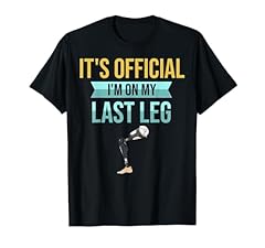 Leg prosthetic leg for sale  Delivered anywhere in USA 