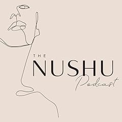 Nushu podcast for sale  Delivered anywhere in UK