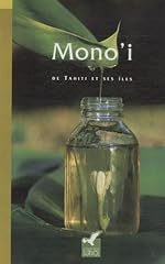 Mono tahiti îles d'occasion  Livré partout en France