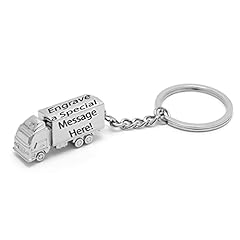 Custom engraved keychain for sale  Delivered anywhere in USA 