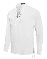 Nanameei chemise médiévale d'occasion  Livré partout en France