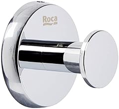 Usado, Roca,Twin,Percha (Posibilidad de instalación mediante tornillería o adhesivo),A816700001 segunda mano  Se entrega en toda España 