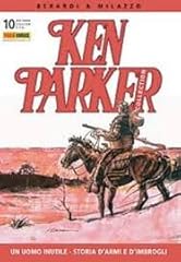Ken parker collection usato  Spedito ovunque in Italia 