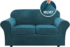 Lingky velvet sofa for sale  Delivered anywhere in UK
