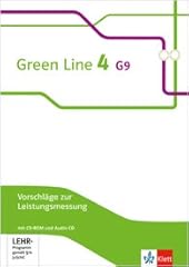 Neu green line gebraucht kaufen  Wird an jeden Ort in Deutschland