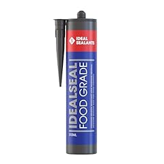 Idealseal food grade for sale  Delivered anywhere in UK