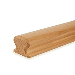 Main courante bois d'occasion  Livré partout en France