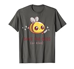 Save bees shirt for sale  Delivered anywhere in USA 