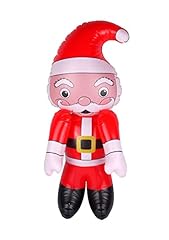 Inflatable santa claus for sale  Delivered anywhere in UK