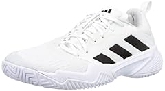 Adidas unisex barricade for sale  Delivered anywhere in UK