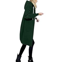 Womens hooded jacket for sale  Delivered anywhere in UK