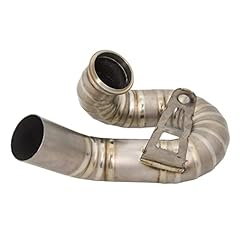 Retrofit exhaust pipe for sale  Delivered anywhere in Ireland